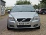 USED 2008 08 VOLVO V50 2.4 SE LUX 5d 170 BHP www.suffolkcarcentre.co.uk - Located a Reydon