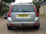 USED 2008 08 VOLVO V50 2.4 SE LUX 5d 170 BHP www.suffolkcarcentre.co.uk - Located a Reydon