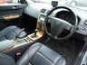 USED 2008 08 VOLVO V50 2.4 SE LUX 5d 170 BHP www.suffolkcarcentre.co.uk - Located a Reydon