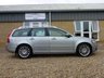 USED 2008 08 VOLVO V50 2.4 SE LUX 5d 170 BHP www.suffolkcarcentre.co.uk - Located a Reydon