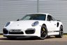USED 2014 64 PORSCHE 911 3.8T 991 Turbo S PDK 4WD 2dr **NOW SOLD**