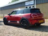 USED 2016 66 MINI CLUBMAN 2.0 COOPER S 5d 189 BHP www.suffolkcarcentre.co.uk - Located a Reydon