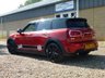 USED 2016 66 MINI CLUBMAN 2.0 COOPER S 5d 189 BHP www.suffolkcarcentre.co.uk - Located a Reydon