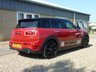 USED 2016 66 MINI CLUBMAN 2.0 COOPER S 5d 189 BHP www.suffolkcarcentre.co.uk - Located a Reydon