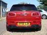 USED 2016 66 MINI CLUBMAN 2.0 COOPER S 5d 189 BHP www.suffolkcarcentre.co.uk - Located a Reydon