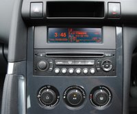 USED 2011 61 PEUGEOT 3008 1.6 SPORT E-HDI FAP 5d 112 BHP www.suffolkcarcentre.co.uk - Located at Lowestoft