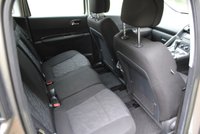 USED 2011 61 PEUGEOT 3008 1.6 SPORT E-HDI FAP 5d 112 BHP www.suffolkcarcentre.co.uk - Located at Lowestoft