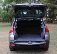 USED 2011 61 PEUGEOT 3008 1.6 SPORT E-HDI FAP 5d 112 BHP www.suffolkcarcentre.co.uk - Located at Lowestoft