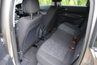 USED 2011 61 PEUGEOT 3008 1.6 SPORT E-HDI FAP 5d 112 BHP www.suffolkcarcentre.co.uk - Located at Lowestoft