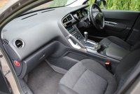 USED 2011 61 PEUGEOT 3008 1.6 SPORT E-HDI FAP 5d 112 BHP www.suffolkcarcentre.co.uk - Located at Lowestoft