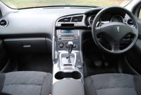 USED 2011 61 PEUGEOT 3008 1.6 SPORT E-HDI FAP 5d 112 BHP www.suffolkcarcentre.co.uk - Located at Lowestoft