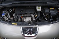 USED 2011 61 PEUGEOT 3008 1.6 SPORT E-HDI FAP 5d 112 BHP www.suffolkcarcentre.co.uk - Located at Lowestoft