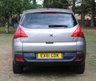 USED 2011 61 PEUGEOT 3008 1.6 SPORT E-HDI FAP 5d 112 BHP www.suffolkcarcentre.co.uk - Located at Lowestoft