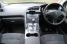 USED 2011 61 PEUGEOT 3008 1.6 SPORT E-HDI FAP 5d 112 BHP www.suffolkcarcentre.co.uk - Located at Lowestoft