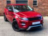 USED 2015 64 LAND ROVER RANGE ROVER EVOQUE 2.2 SD4 DYNAMIC 5d 190 BHP / STUNNING CAR!