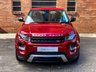 USED 2015 64 LAND ROVER RANGE ROVER EVOQUE 2.2 SD4 DYNAMIC 5d 190 BHP / STUNNING CAR!