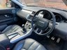 USED 2015 64 LAND ROVER RANGE ROVER EVOQUE 2.2 SD4 DYNAMIC 5d 190 BHP / STUNNING CAR!