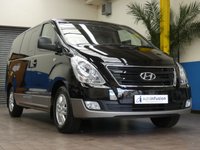 USED 2018 18 HYUNDAI i800 2.5 CRDI SE 5d 134 BHP 8 SEATS EXCELLENT CONDITION EURO 6