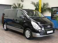 USED 2018 18 HYUNDAI i800 2.5 CRDI SE 5d 134 BHP 8 SEATS EXCELLENT CONDITION EURO 6