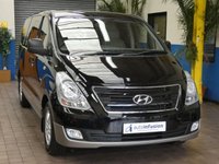USED 2018 18 HYUNDAI i800 2.5 CRDI SE 5d 134 BHP 8 SEATS EXCELLENT CONDITION EURO 6