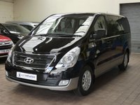 USED 2018 18 HYUNDAI i800 2.5 CRDI SE 5d 134 BHP 8 SEATS EXCELLENT CONDITION EURO 6
