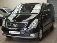 USED 2018 18 HYUNDAI i800 2.5 CRDI SE 5d 134 BHP 8 SEATS EXCELLENT CONDITION EURO 6