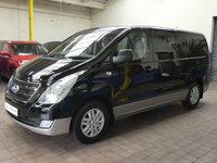 USED 2018 18 HYUNDAI i800 2.5 CRDI SE 5d 134 BHP 8 SEATS EXCELLENT CONDITION EURO 6