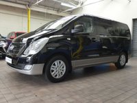 USED 2018 18 HYUNDAI i800 2.5 CRDI SE 5d 134 BHP 8 SEATS EXCELLENT CONDITION EURO 6