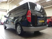 USED 2018 18 HYUNDAI i800 2.5 CRDI SE 5d 134 BHP 8 SEATS EXCELLENT CONDITION EURO 6