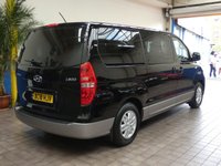 USED 2018 18 HYUNDAI i800 2.5 CRDI SE 5d 134 BHP 8 SEATS EXCELLENT CONDITION EURO 6