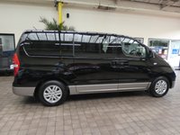 USED 2018 18 HYUNDAI i800 2.5 CRDI SE 5d 134 BHP 8 SEATS EXCELLENT CONDITION EURO 6