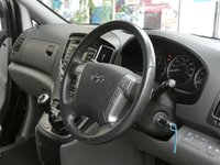 USED 2018 18 HYUNDAI i800 2.5 CRDI SE 5d 134 BHP 8 SEATS EXCELLENT CONDITION EURO 6