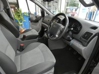USED 2018 18 HYUNDAI i800 2.5 CRDI SE 5d 134 BHP 8 SEATS EXCELLENT CONDITION EURO 6