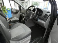 USED 2018 18 HYUNDAI i800 2.5 CRDI SE 5d 134 BHP 8 SEATS EXCELLENT CONDITION EURO 6