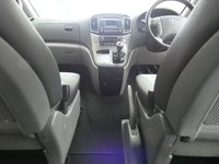 USED 2018 18 HYUNDAI i800 2.5 CRDI SE 5d 134 BHP 8 SEATS EXCELLENT CONDITION EURO 6