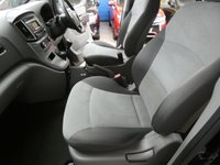 USED 2018 18 HYUNDAI i800 2.5 CRDI SE 5d 134 BHP 8 SEATS EXCELLENT CONDITION EURO 6