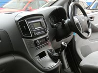 USED 2018 18 HYUNDAI i800 2.5 CRDI SE 5d 134 BHP 8 SEATS EXCELLENT CONDITION EURO 6