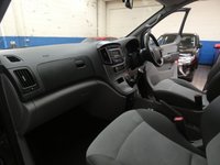 USED 2018 18 HYUNDAI i800 2.5 CRDI SE 5d 134 BHP 8 SEATS EXCELLENT CONDITION EURO 6