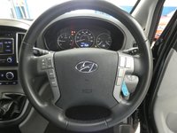 USED 2018 18 HYUNDAI i800 2.5 CRDI SE 5d 134 BHP 8 SEATS EXCELLENT CONDITION EURO 6