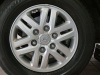 USED 2018 18 HYUNDAI i800 2.5 CRDI SE 5d 134 BHP 8 SEATS EXCELLENT CONDITION EURO 6