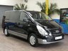 USED 2018 18 HYUNDAI i800 2.5 CRDI SE 5d 134 BHP 8 SEATS EXCELLENT CONDITION EURO 6