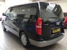 USED 2018 18 HYUNDAI i800 2.5 CRDI SE 5d 134 BHP 8 SEATS EXCELLENT CONDITION EURO 6
