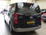 USED 2018 18 HYUNDAI i800 2.5 CRDI SE 5d 134 BHP 8 SEATS EXCELLENT CONDITION EURO 6