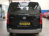 USED 2018 18 HYUNDAI i800 2.5 CRDI SE 5d 134 BHP 8 SEATS EXCELLENT CONDITION EURO 6