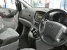 USED 2018 18 HYUNDAI i800 2.5 CRDI SE 5d 134 BHP 8 SEATS EXCELLENT CONDITION EURO 6