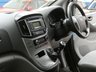 USED 2018 18 HYUNDAI i800 2.5 CRDI SE 5d 134 BHP 8 SEATS EXCELLENT CONDITION EURO 6