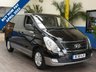 USED 2018 18 HYUNDAI i800 2.5 CRDI SE 5d 134 BHP 8 SEATS EXCELLENT CONDITION EURO 6