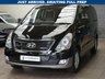 USED 2018 18 HYUNDAI i800 2.5 CRDI SE 5d 134 BHP 8 SEATS EXCELLENT CONDITION EURO 6