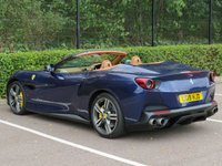 USED 2019 19 FERRARI PORTOFINO 3.9 BCA 2d 592 BHP VERY HIGH SPEC CAR