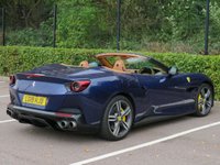USED 2019 19 FERRARI PORTOFINO 3.9 BCA 2d 592 BHP VERY HIGH SPEC CAR
